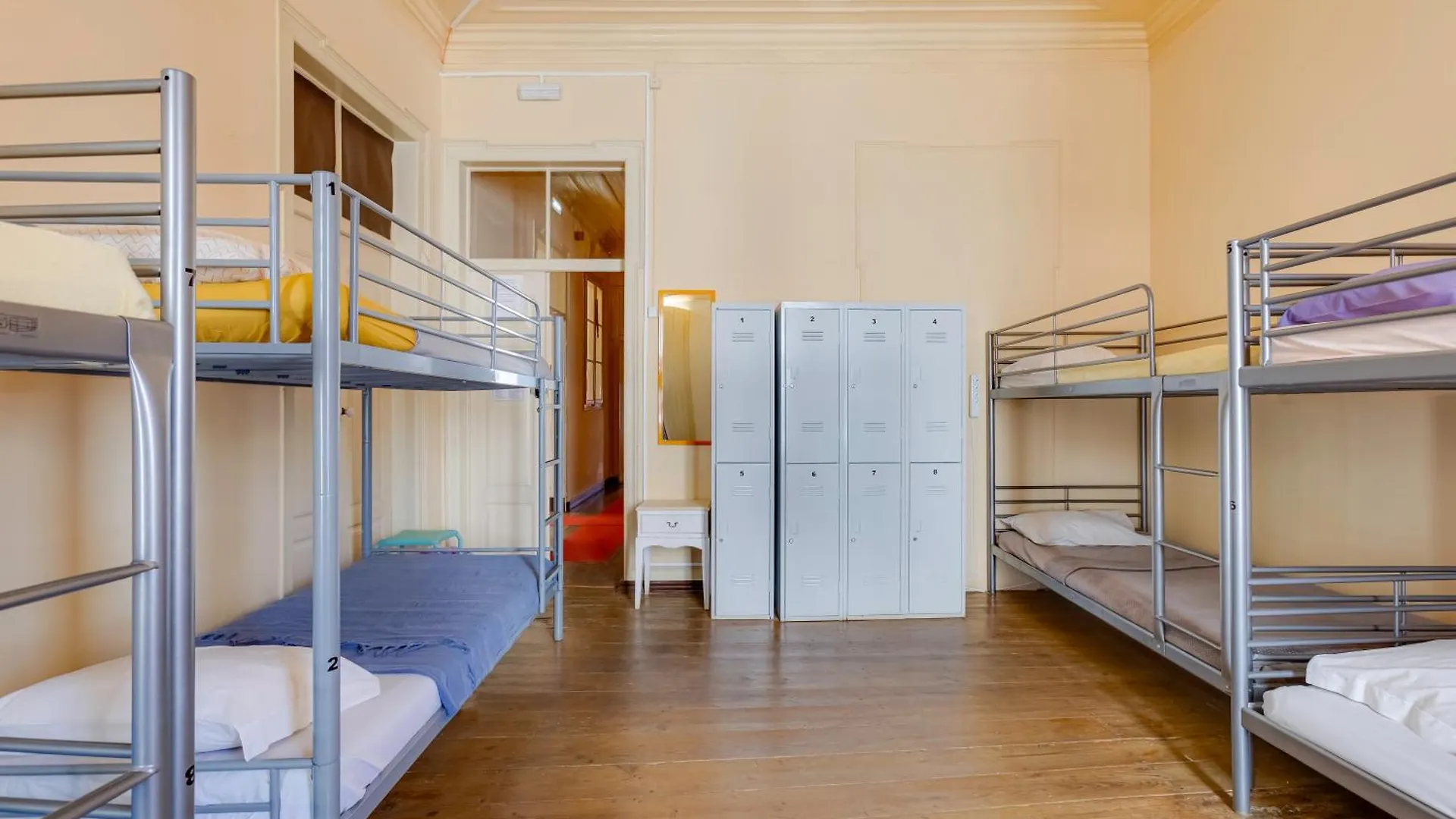 Suntrap Hostel Lagos 0*,