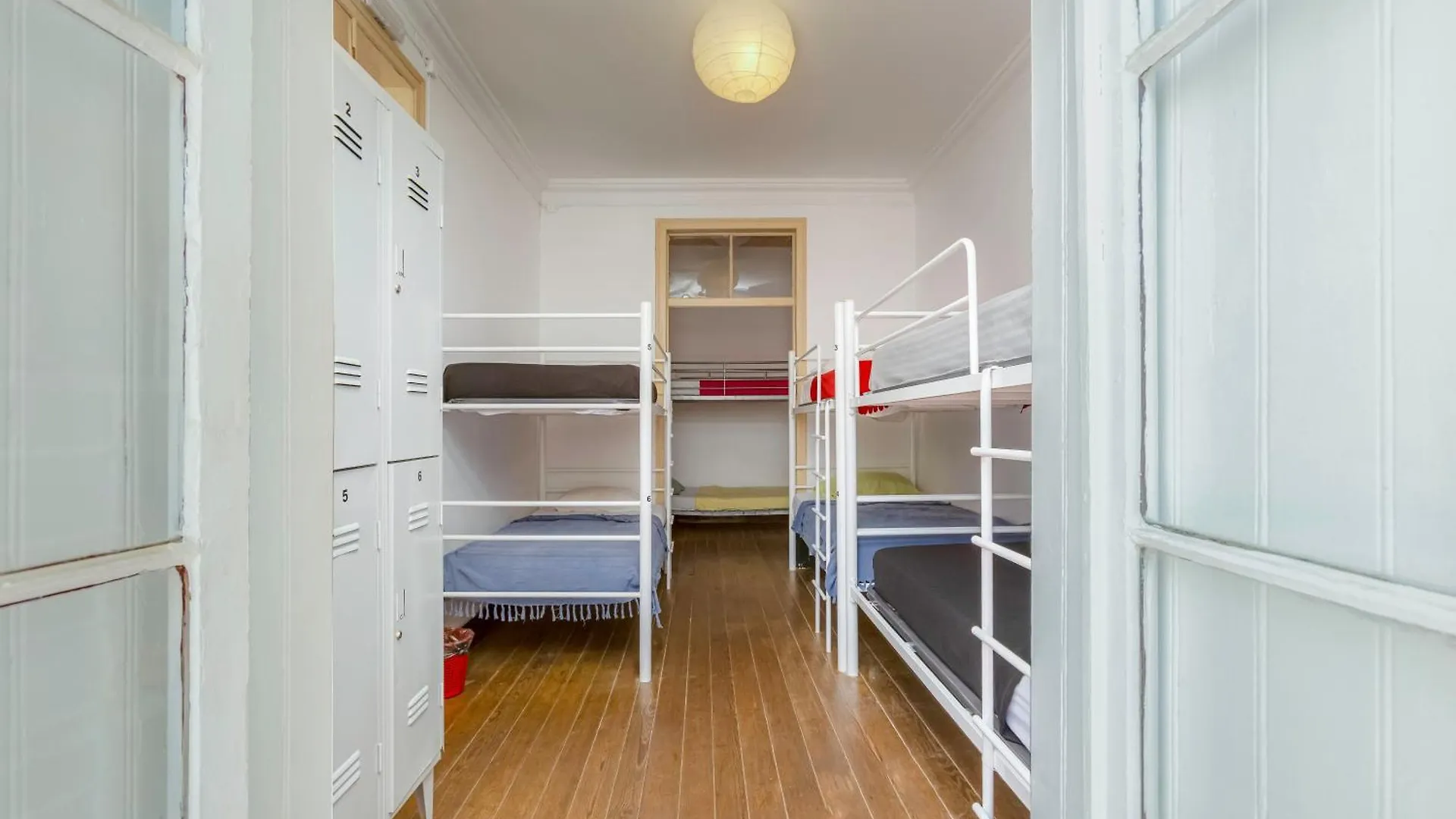Suntrap Hostel Lagos