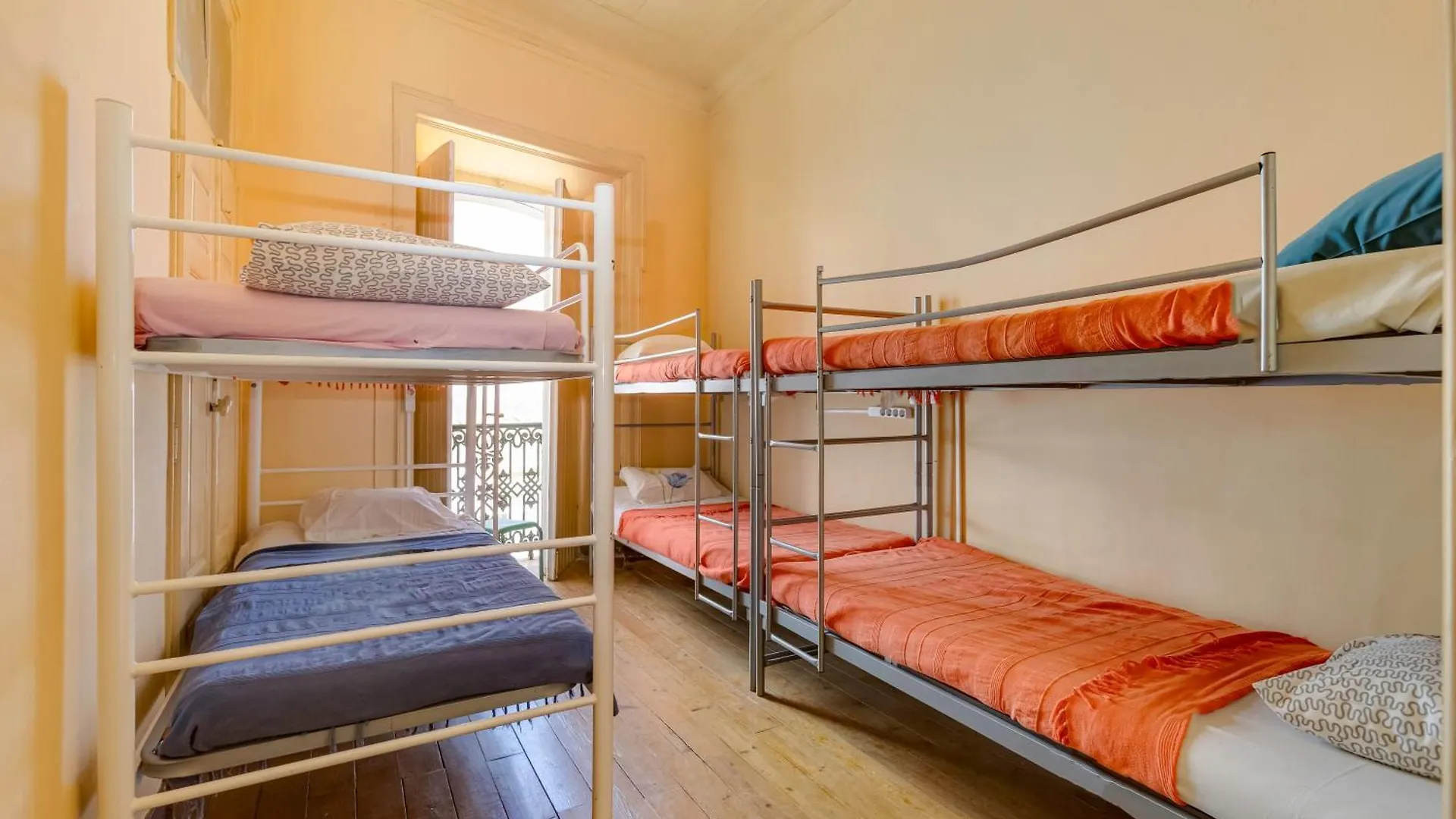 Suntrap Hostel Lagos