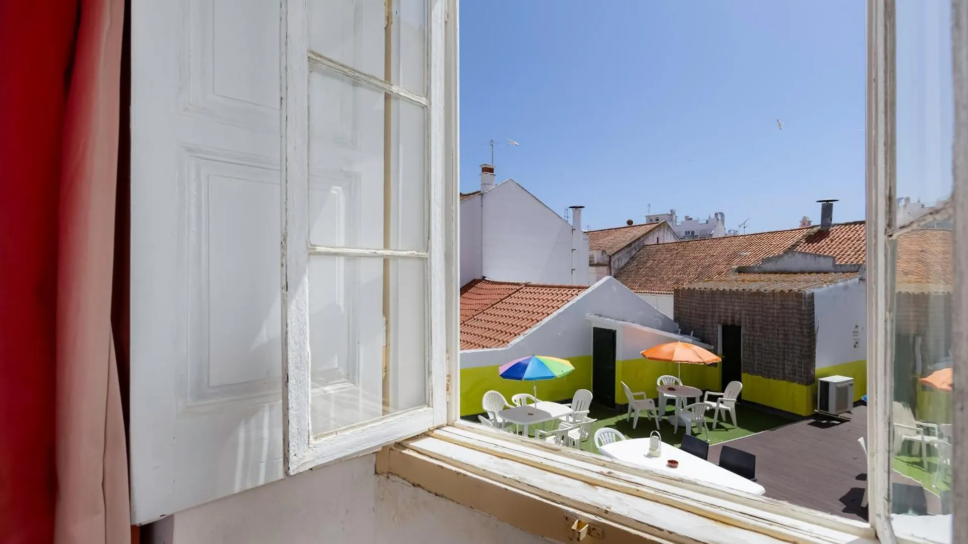 Suntrap Hostel Lagos 0*,