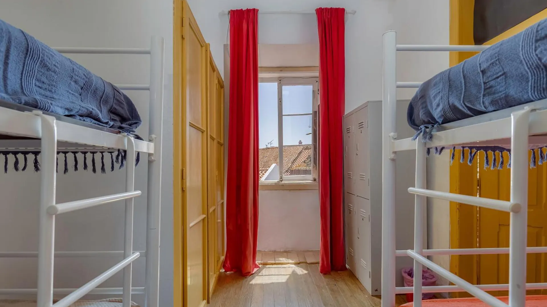 Suntrap Hostel Lagos 0*,  Portugal