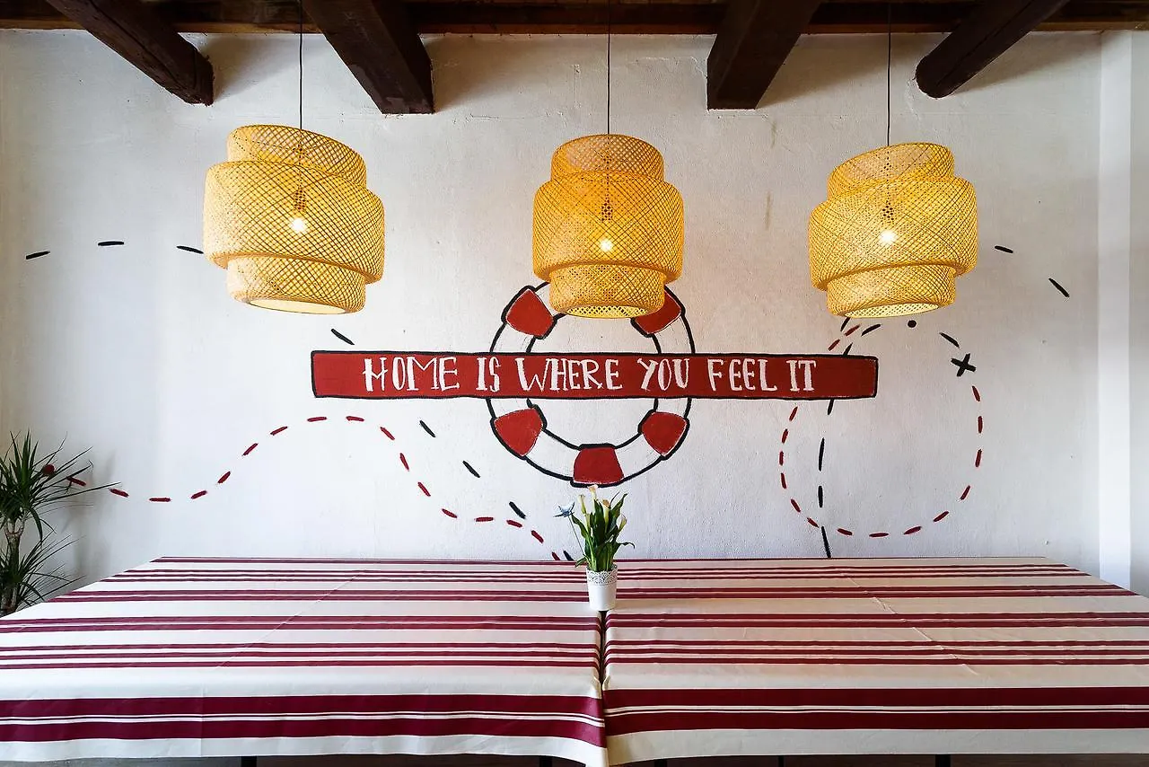 Suntrap Hostel Lagos 0*,  Portugalia