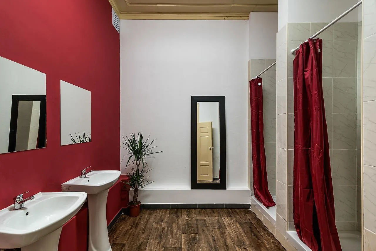 Suntrap Hostel Lagos 0*,
