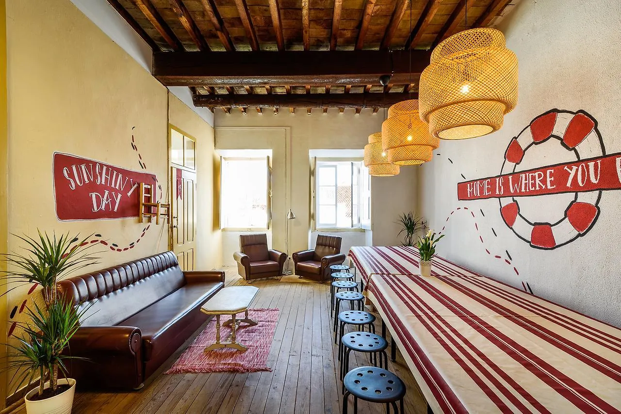 Suntrap Hostel Lagos