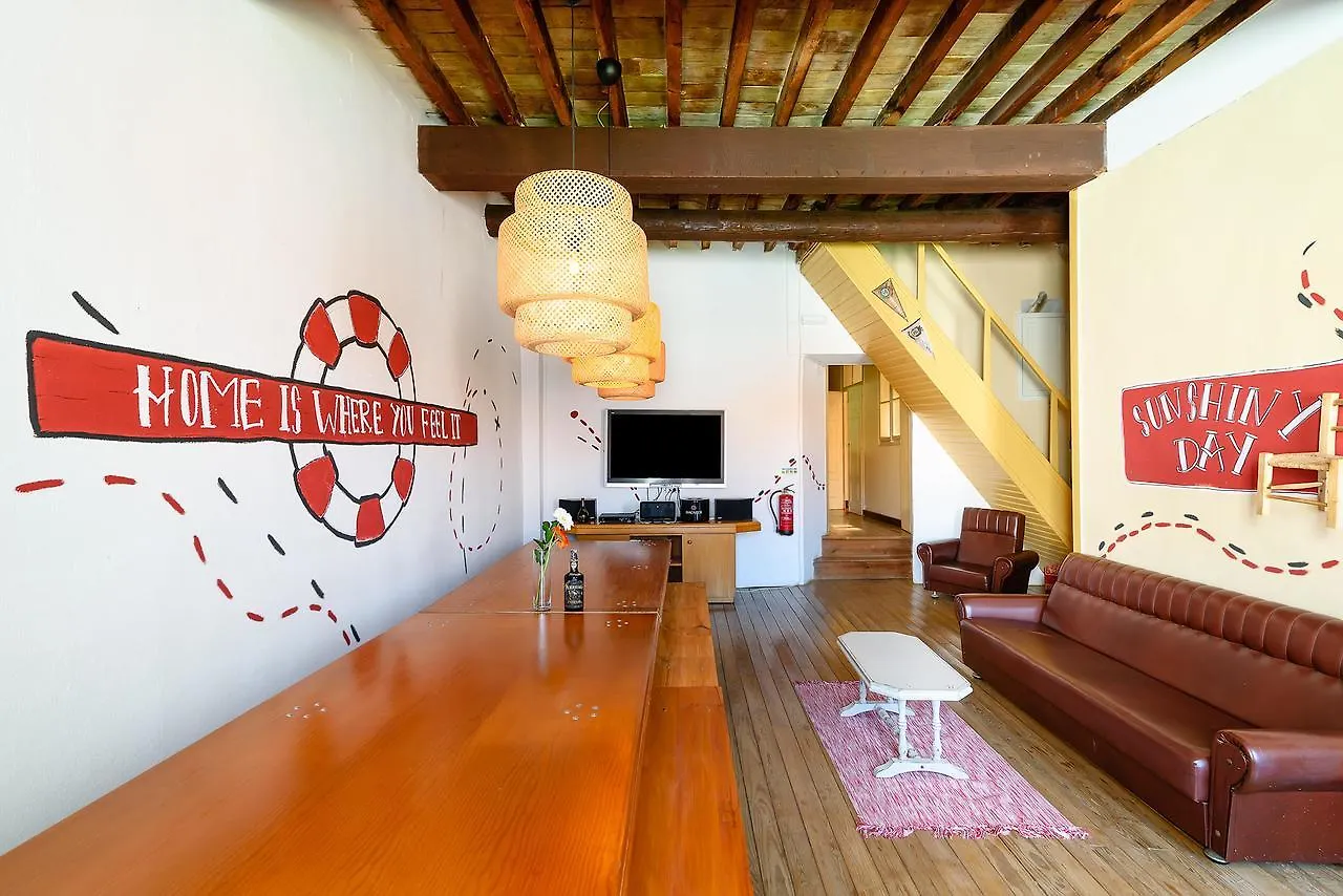 Suntrap Hostel Lagos