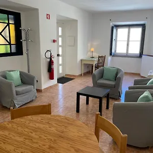  Hostel Hi - De Juventude Portugal