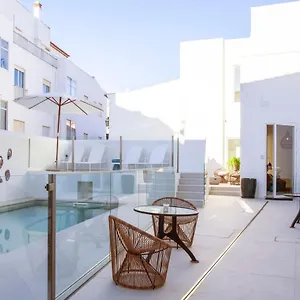 Casa Margo Aparthotel