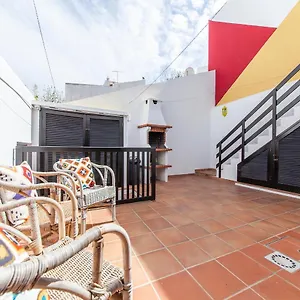 J - Casa Do Farol Gasthof