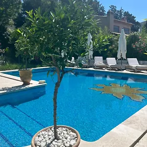 **** Hotel Angelussi Frankreich