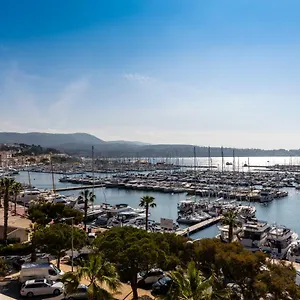*** Aparthotel Le Beau Rivage Frankreich
