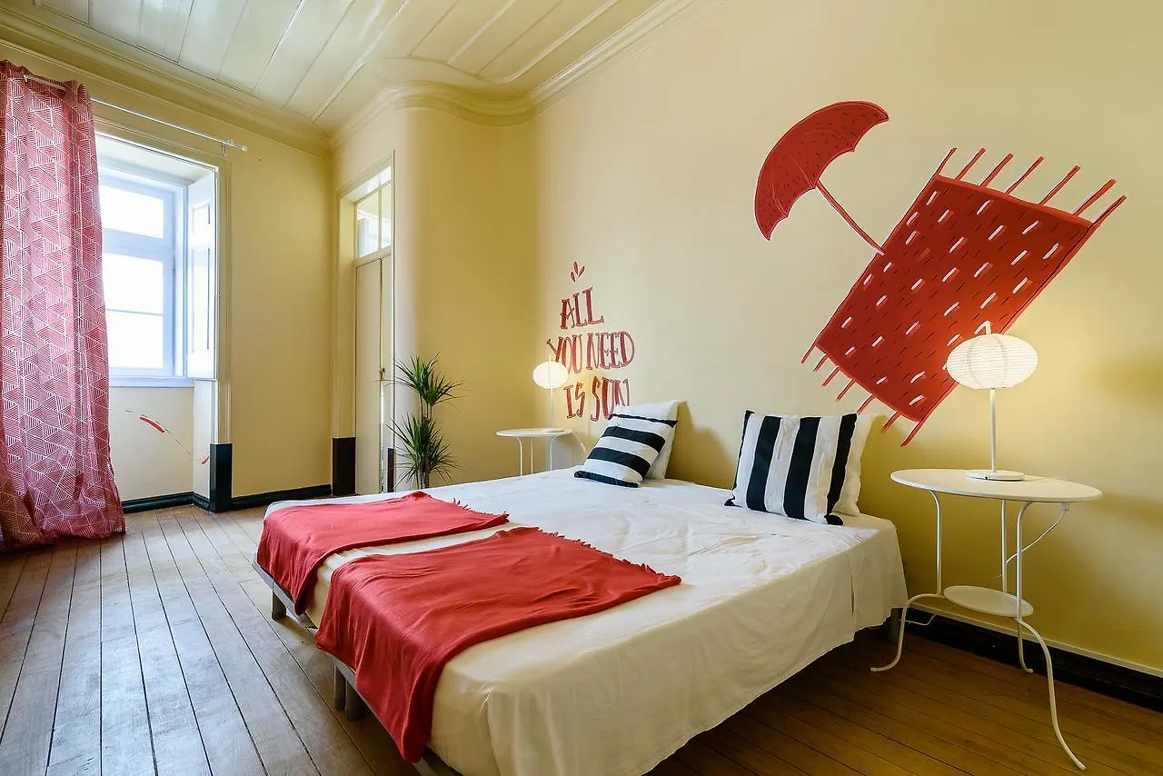 Suntrap Hostel Lagos
