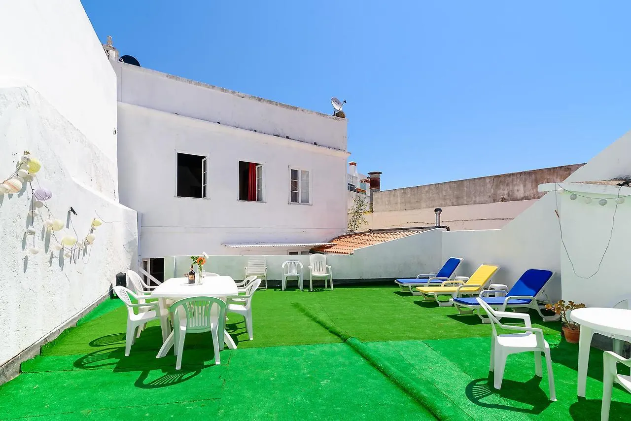 Suntrap Hostel Lagos