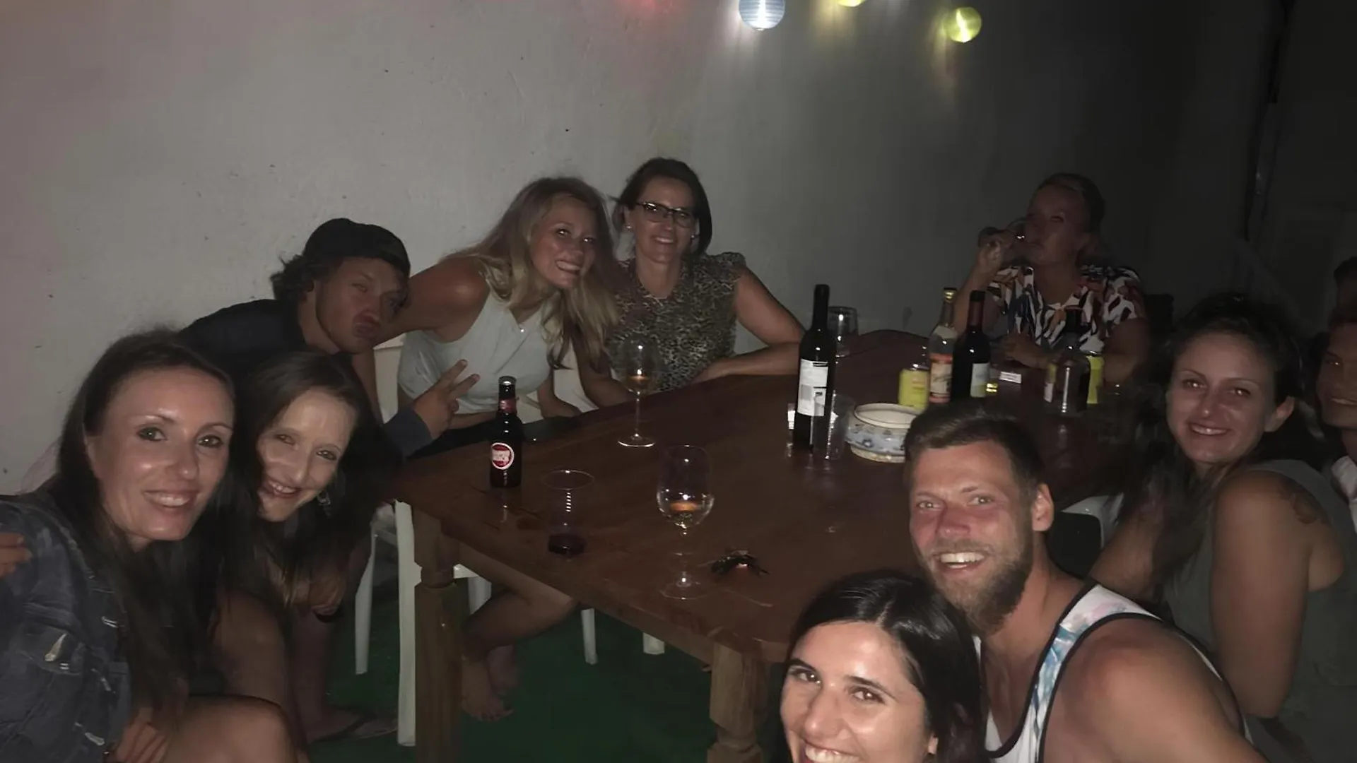 Suntrap Hostel Lagos 0*,  Portugalsko