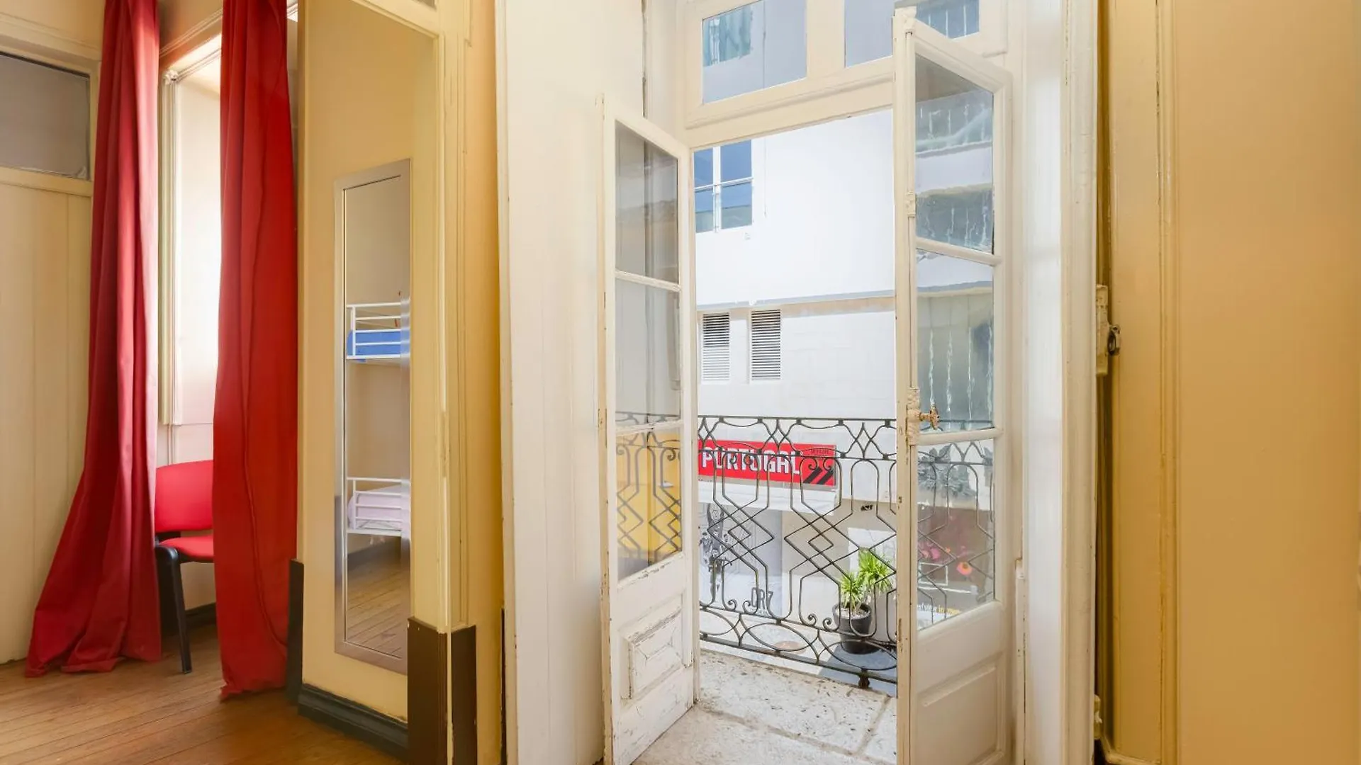 Suntrap Hostel Lagos