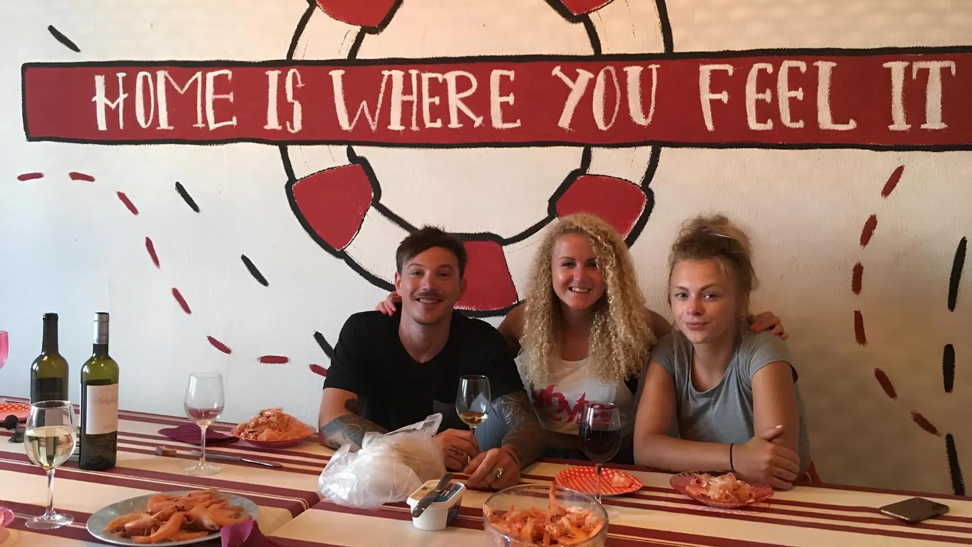 Suntrap Hostel Lagos Portugal