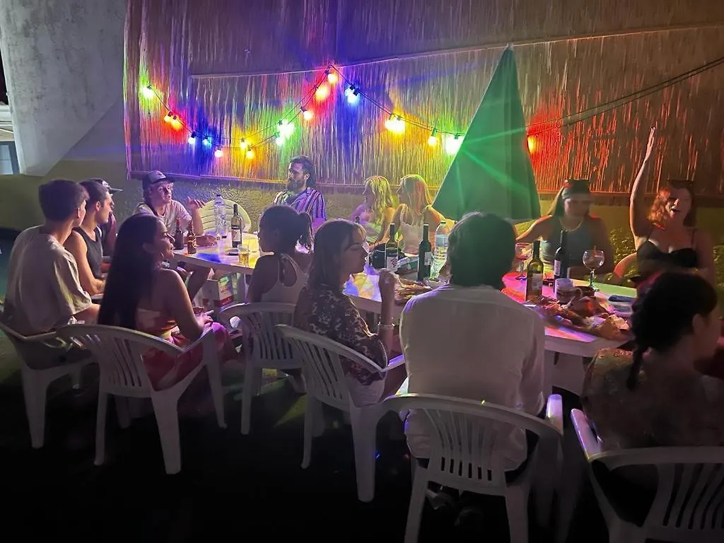 Suntrap Hostel Lagos 0*,