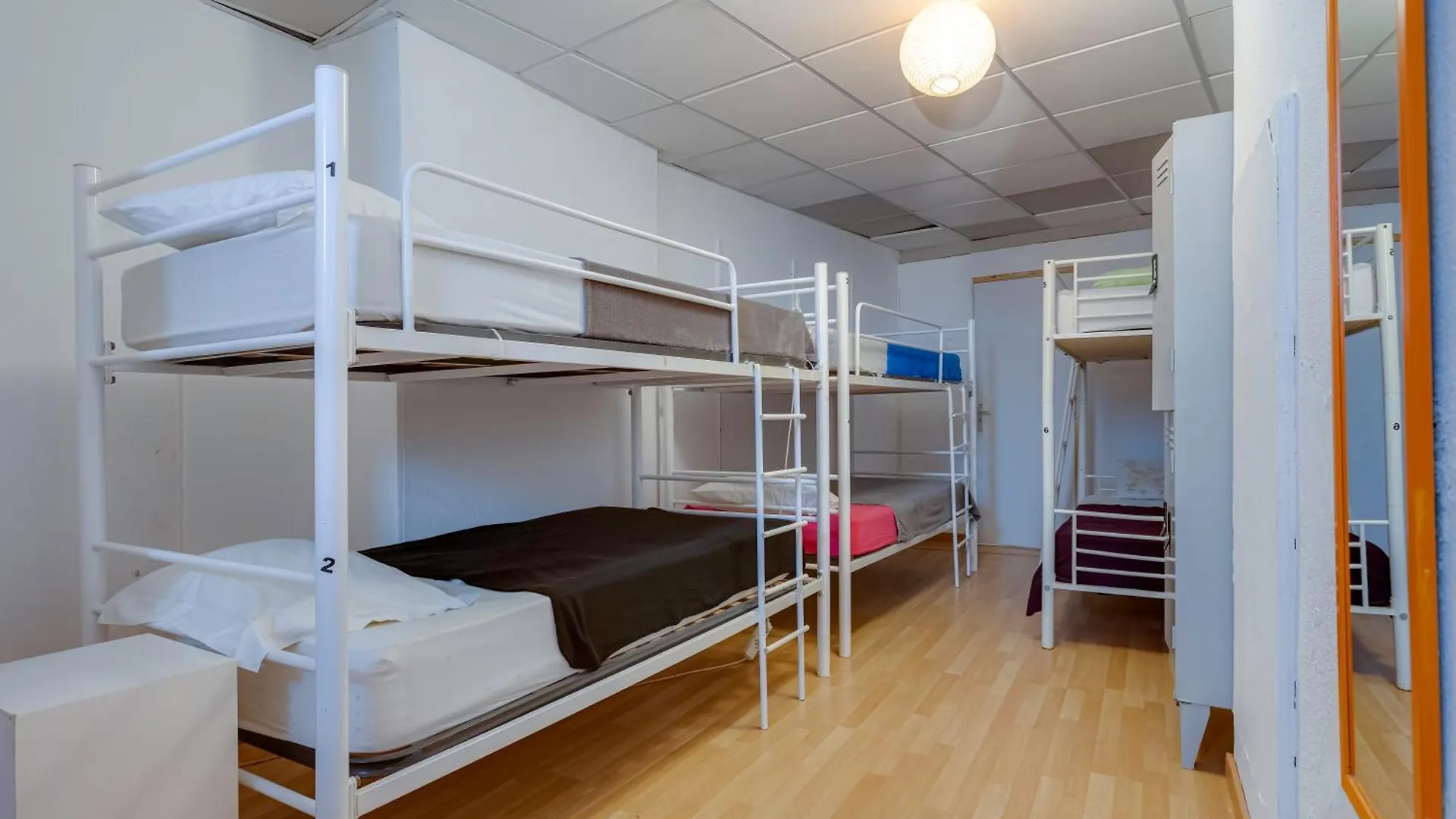 Suntrap Hostel Lagos
