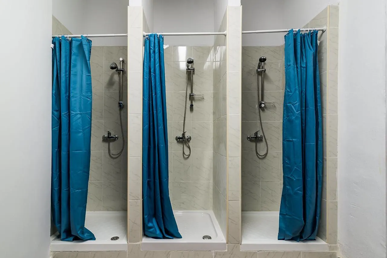 Suntrap Hostel Lagos