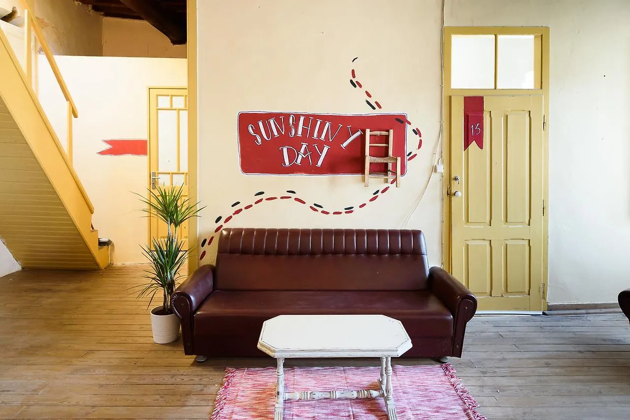 Suntrap Hostel Lagos 0*,