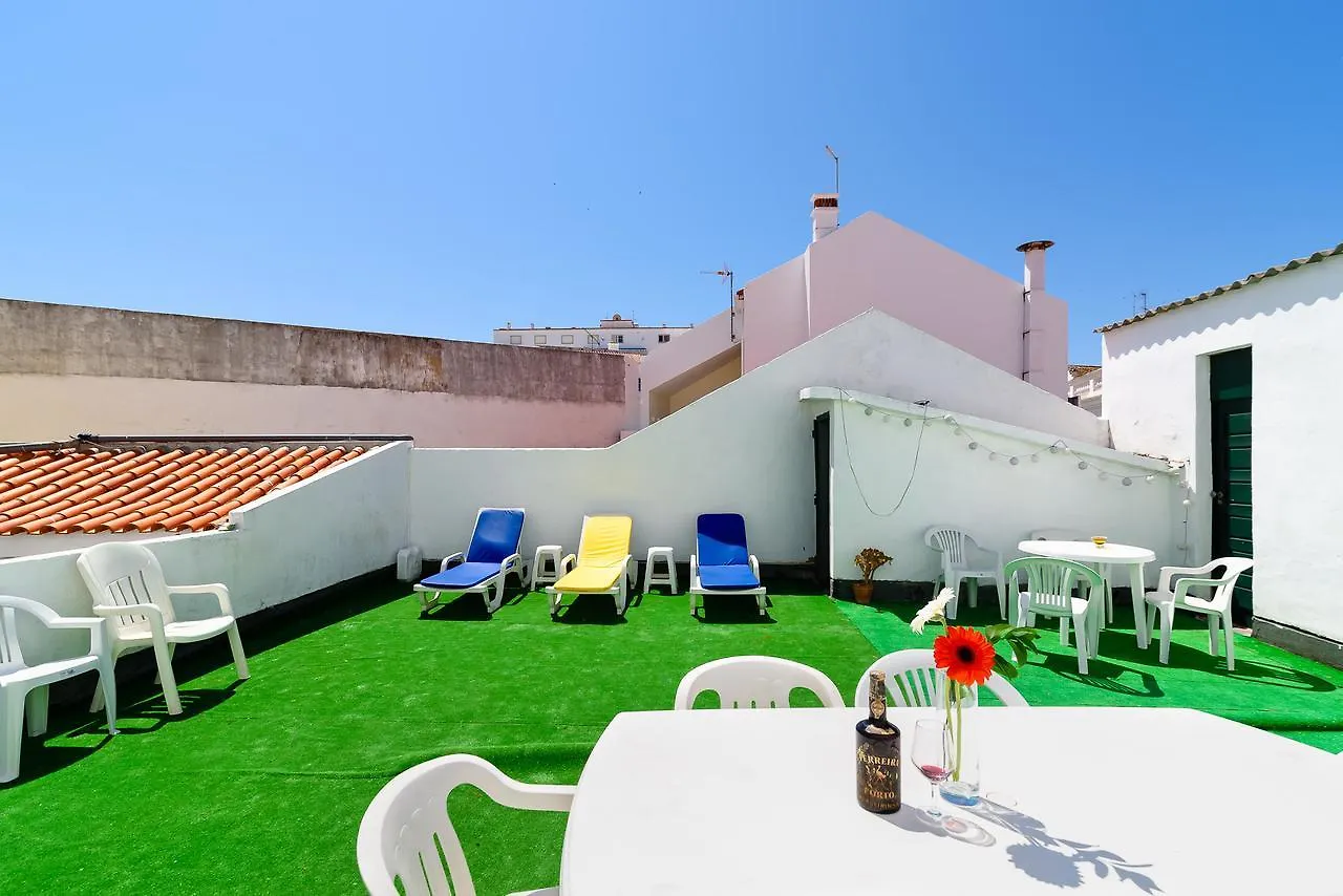 Suntrap Hostel Lagos 0*,